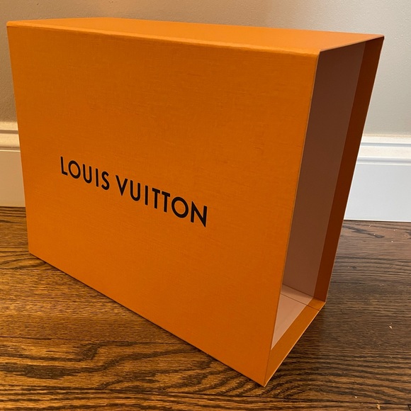 Louis Vuitton box and dustbag - Picture 5 of 12